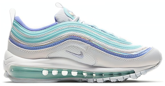 (JR) Nike Air Max 97 FP 'Putih Spruce Aura' CT1965-400 Order (JR) Nike Air Max 97 FP 'Putih Spruce Aura' CT1965-400