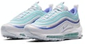 Lookbook (JR) Nike Air Max 97 FP 'Blanco Spruce Aura' CT1965-400