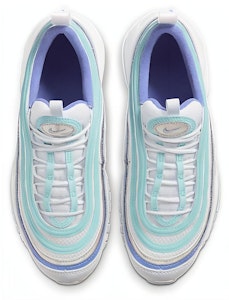 (JR) Nike Air Max 97 FP 'Putih Spruce Aura' CT1965-400 Shop (JR) Nike Air Max 97 FP 'Putih Spruce Aura' CT1965-400