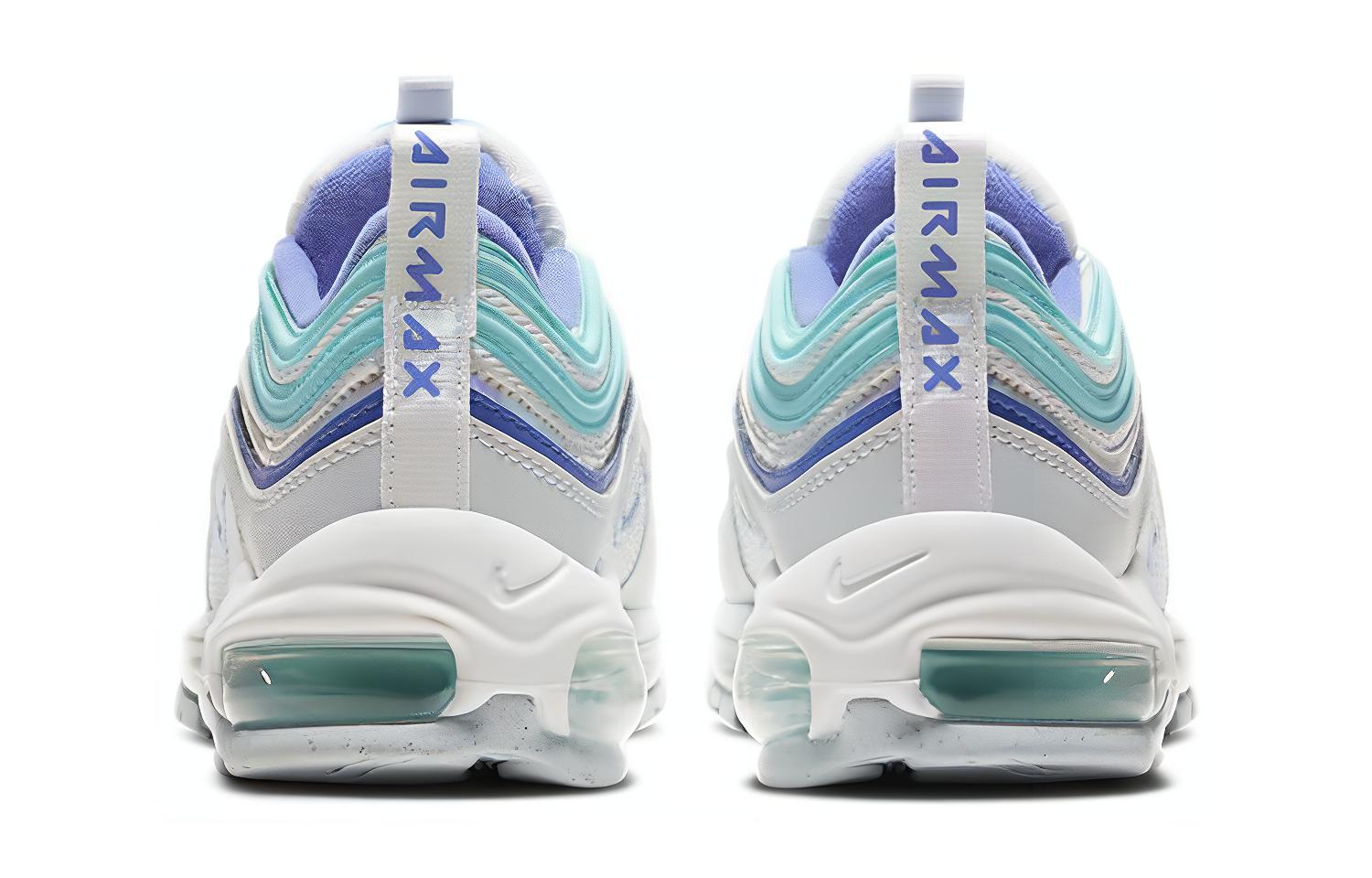 Purchase (JR) ナイキ エア マックス 97 FP "ホワイト/スプルースオーラ" CT1965-400