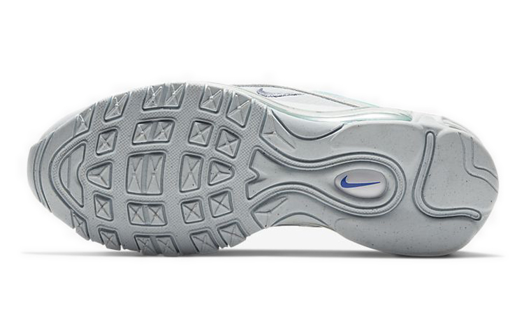 Details for (JR) ナイキ エア マックス 97 FP "ホワイト/スプルースオーラ" CT1965-400