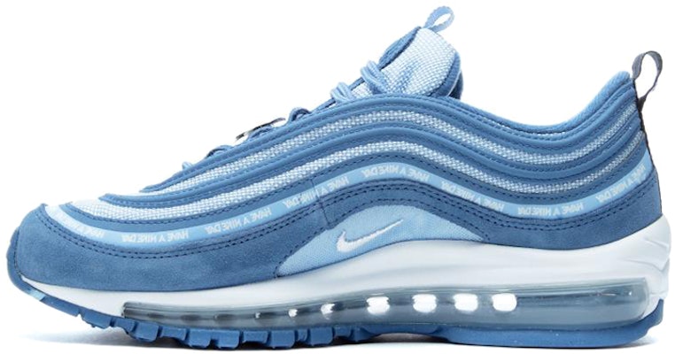 (Youth) Nike Air Max 97 Have a Nike Day Indigo Storm BQ7565-400 Buy (Youth) Nike Air Max 97 Have a Nike Day Indigo Storm BQ7565-400