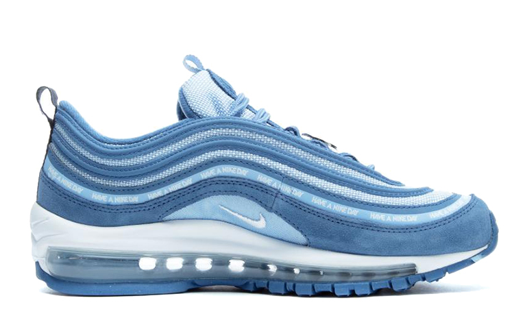 Order (Youth) Nike Air Max 97 Have a Nike Day Indigo Storm BQ7565-400