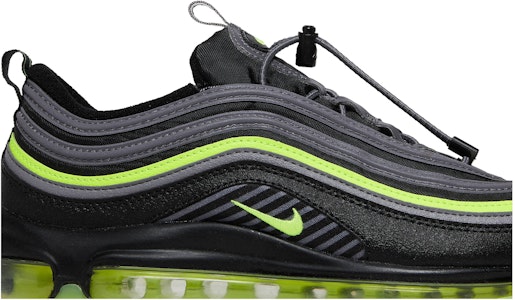 (JR) Nike Air Max 97 HZ 'Negro Voltio' BQ4770-001 Order (JR) Nike Air Max 97 HZ 'Negro Voltio' BQ4770-001