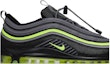 Order (JR) Nike Air Max 97 HZ 'Negro Voltio' BQ4770-001