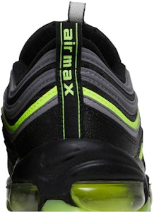 (JR) Nike Air Max 97 HZ 'Negro Voltio' BQ4770-001 Sizing (JR) Nike Air Max 97 HZ 'Negro Voltio' BQ4770-001