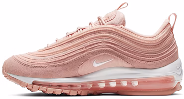 (Youth) Nike Air Max 97 PE 'Coral Stardust' BQ7231-600 (Youth) Nike Air Max 97 PE 'Coral Stardust' BQ7231-600