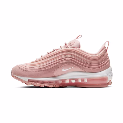 (Youth) Nike Air Max 97 PE 'Coral Stardust'