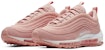 (JR) Nike Air Max 97 PE 'Coral Stardust' wanita BQ7231-600
