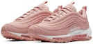 Order (JR) Nike Air Max 97 PE 'Coral Stardust' wanita BQ7231-600