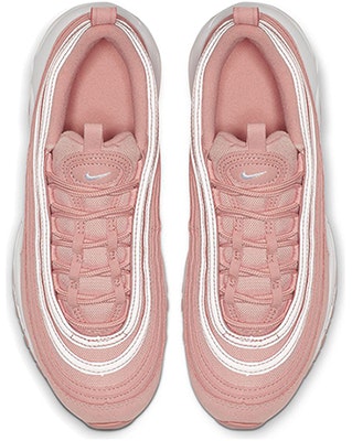 (Youth) Nike Air Max 97 PE 'Coral Stardust' BQ7231-600 Lookbook (Youth) Nike Air Max 97 PE 'Coral Stardust' BQ7231-600
