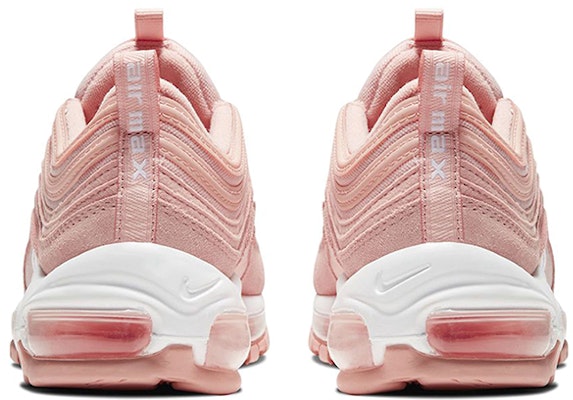 (Youth) Nike Air Max 97 PE 'Coral Stardust' BQ7231-600 Shop (Youth) Nike Air Max 97 PE 'Coral Stardust' BQ7231-600