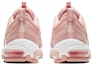 Shop (JR) Nike Air Max 97 PE 'Coral Stardust' wanita BQ7231-600