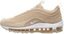 (JR) Nike Air Max 97 PE 'Desert Ore' Lelaki Beige BQ7231-200