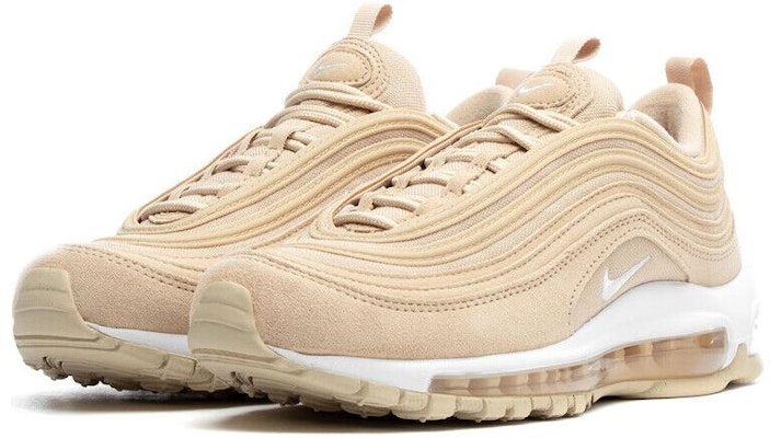 (JR) Nike Air Max 97 PE 'Desert Ore' Coklat Pasir BQ7231-200 Order (JR) Nike Air Max 97 PE 'Desert Ore' Coklat Pasir BQ7231-200