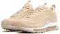 (JR) Nike Air Max 97 PE 'Desert Ore' Lelaki Beige BQ7231-200
