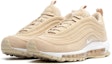 Order (JR) Nike Air Max 97 PE 'Desert Ore' Lelaki Beige BQ7231-200