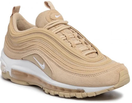 (JR) Nike Air Max 97 PE 'Desert Ore' Coklat Pasir BQ7231-200 Lookbook (JR) Nike Air Max 97 PE 'Desert Ore' Coklat Pasir BQ7231-200
