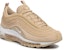 (JR) Nike Air Max 97 PE 'Desert Ore' Lelaki Beige BQ7231-200