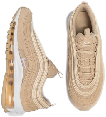 (JR) Nike Air Max 97 PE 'Desert Ore' Lelaki Beige BQ7231-200 Shop (JR) Nike Air Max 97 PE 'Desert Ore' Lelaki Beige BQ7231-200