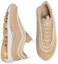 Shop (JR) Nike Air Max 97 PE 'Desert Ore' Lelaki Beige BQ7231-200