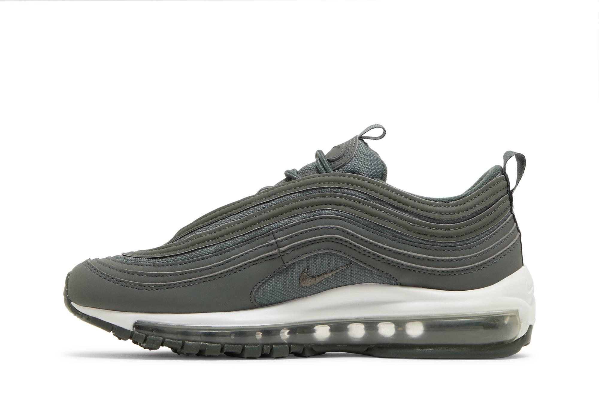 Lookbook (JR) 耐克Air Max 97 PE‘矿物云杉’ BQ7231-300