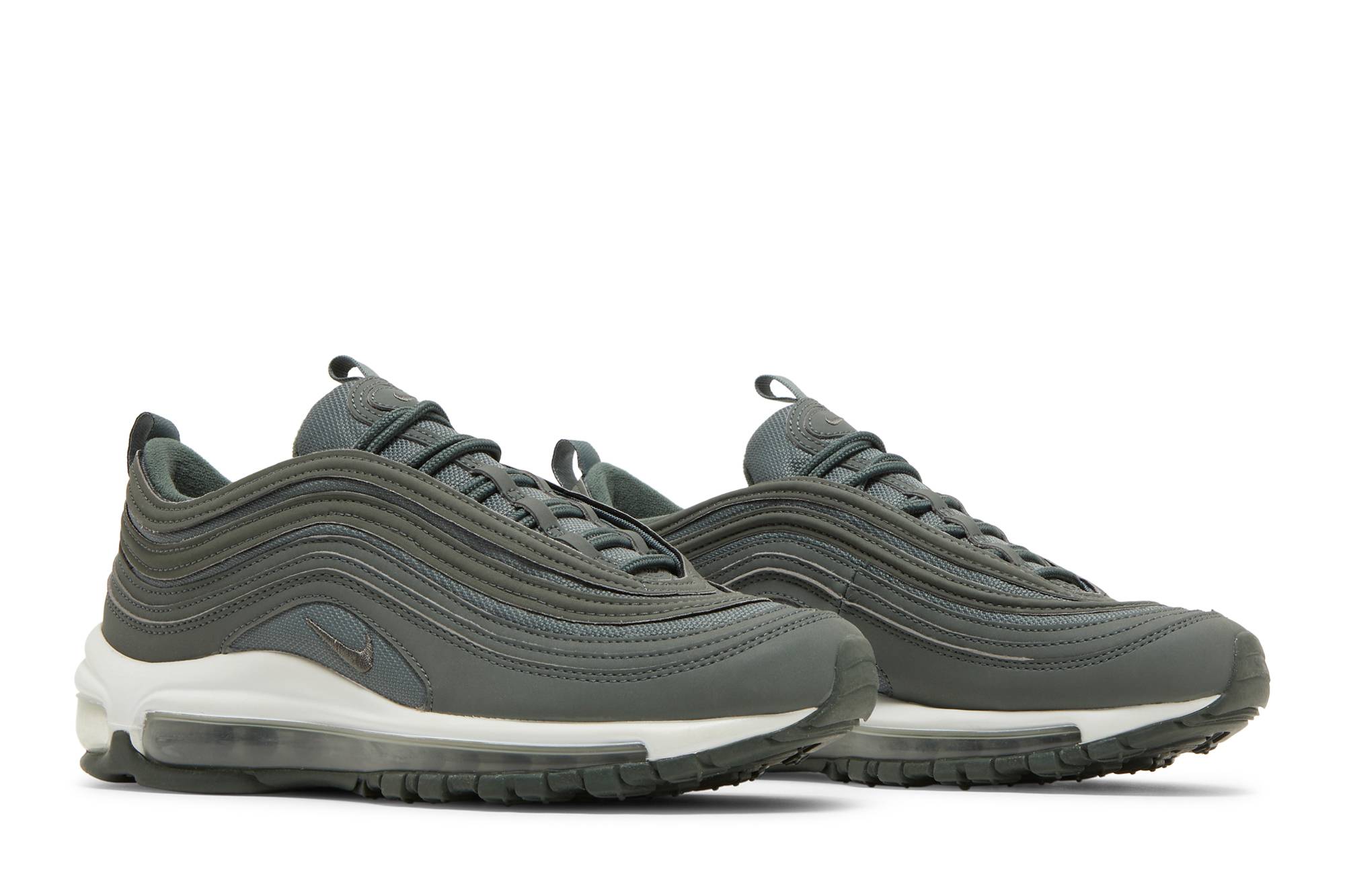 Cheap (JR) 耐克Air Max 97 PE‘矿物云杉’ BQ7231-300