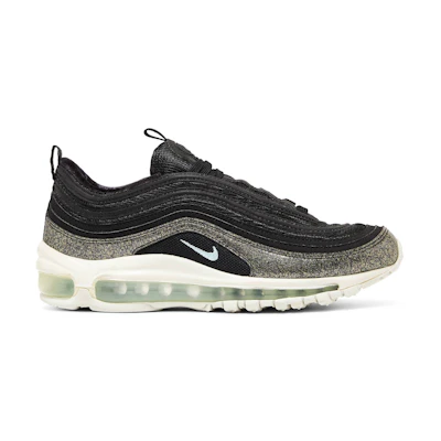 (Youth) Nike Air Max 97 Pinnacle QS 'Black'