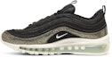 Lookbook (JR) Nike Air Max 97 Pinnacle QS 'Hitam' AH9153-001