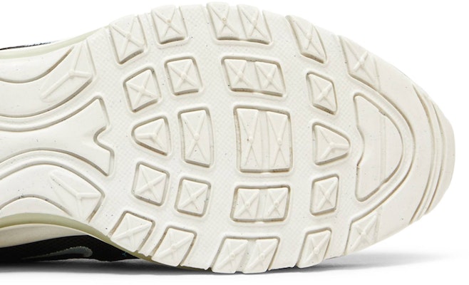 (JR) Nike Air Max 97 Pinnacle QS 'Hitam' AH9153-001 Purchase (JR) Nike Air Max 97 Pinnacle QS 'Hitam' AH9153-001