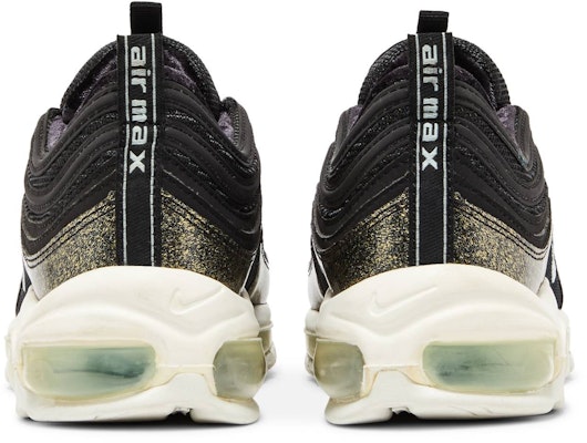 (JR) Nike Air Max 97 Pinnacle QS 'Hitam' AH9153-001 Details for (JR) Nike Air Max 97 Pinnacle QS 'Hitam' AH9153-001