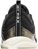 (JR) Nike Air Max 97 Pinnacle QS 'Negro' AH9153-001 Sizing (JR) Nike Air Max 97 Pinnacle QS 'Negro' AH9153-001