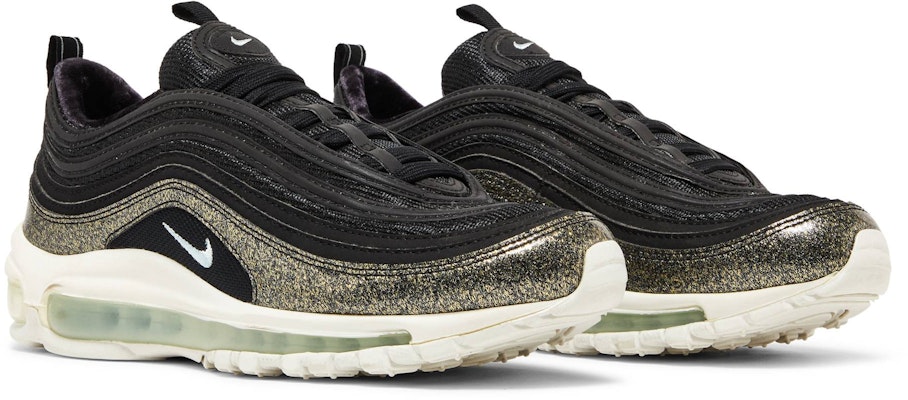 (JR) Nike Air Max 97 Pinnacle QS 'Hitam' AH9153-001 Cheap (JR) Nike Air Max 97 Pinnacle QS 'Hitam' AH9153-001