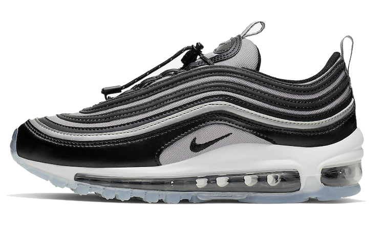 Buy (JR) Nike Air Max 97 RFT 'Gunsmoke' Abu Langit BQ8437-001