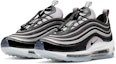 Order (JR) Nike Air Max 97 RFT 'Gunsmoke' Abu Langit BQ8437-001