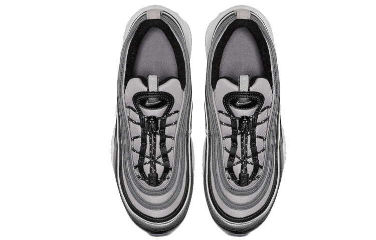 Lookbook (JR) Nike Air Max 97 RFT 'Gunsmoke' Abu Langit BQ8437-001