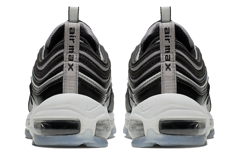 Shop (JR) Nike Air Max 97 RFT 'Gunsmoke' Abu Langit BQ8437-001