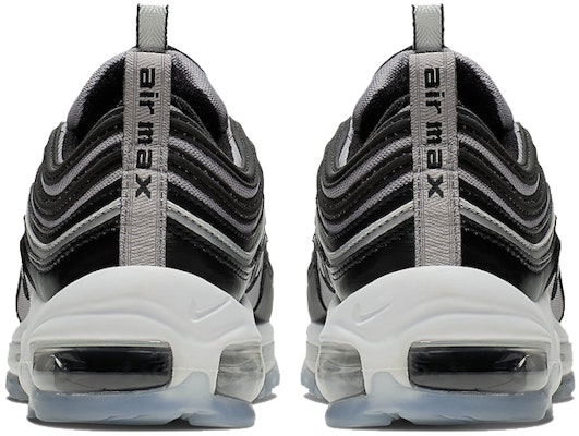 (JR) Nike Air Max 97 RFT 'Gunsmoke' Abu Langit BQ8437-001 Shop (JR) Nike Air Max 97 RFT 'Gunsmoke' Abu Langit BQ8437-001