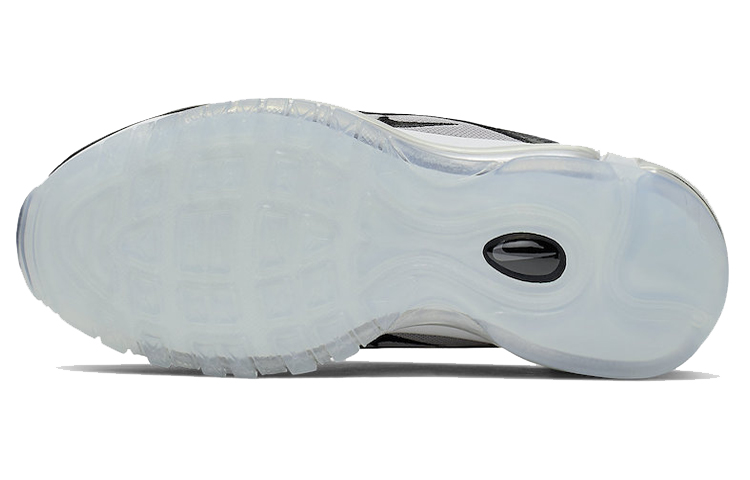 Purchase (JR) Nike Air Max 97 RFT 'Gunsmoke' Abu Langit BQ8437-001