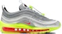(JR) Nike Air Max 97 RFT 'Silver Volt' Lelaki Wanita Kasut Malaysia BQ8437-002