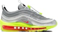 Order (JR) Nike Air Max 97 RFT 'Silver Volt' Lelaki Wanita Kasut Malaysia BQ8437-002