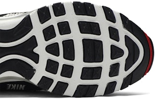 (JR) Nike Air Max 97 SE 'Hitam Putih' AV3180-001 Purchase (JR) Nike Air Max 97 SE 'Hitam Putih' AV3180-001