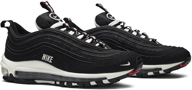 (JR) 耐克Air Max 97 SE '黑白' AV3180-001 Cheap (JR) 耐克Air Max 97 SE '黑白' AV3180-001