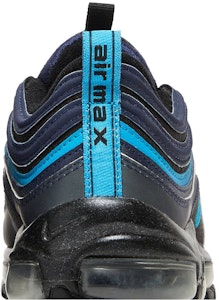 (JR) 나이키 에어 맥스 97 SE '블랙 블루' CT9637-400 Sizing (JR) 나이키 에어 맥스 97 SE '블랙 블루' CT9637-400