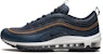 (JR) Nike Air Max 97 SE 'Biru' 923288-400