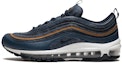 Buy (JR) Nike Air Max 97 SE 'Biru' 923288-400