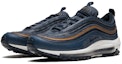 Lookbook (JR) Nike Air Max 97 SE 'Biru' 923288-400