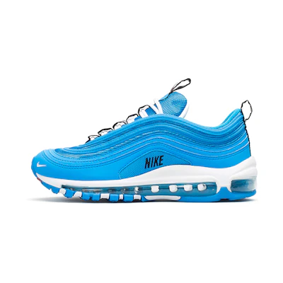 (Youth) Nike Air Max 97 SE 'Blue Hero'