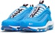 (JR) Nike Air Max 97 SE 'Blue Hero' Lelaki Perempuan Sneakers AV3180-400