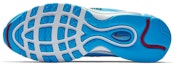 Purchase (JR) Nike Air Max 97 SE 'Blue Hero' Lelaki Perempuan Sneakers AV3180-400